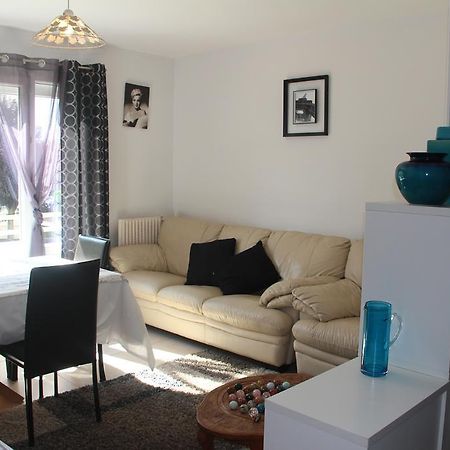 Appartement Proche Hippodrome Caen Phòng bức ảnh