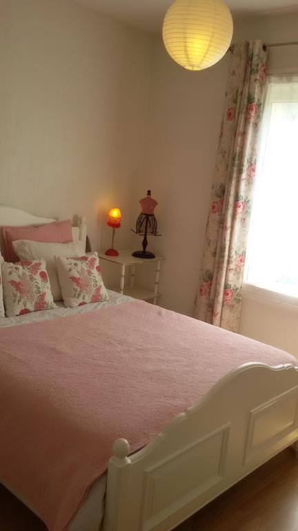 Appartement Proche Hippodrome Caen Phòng bức ảnh