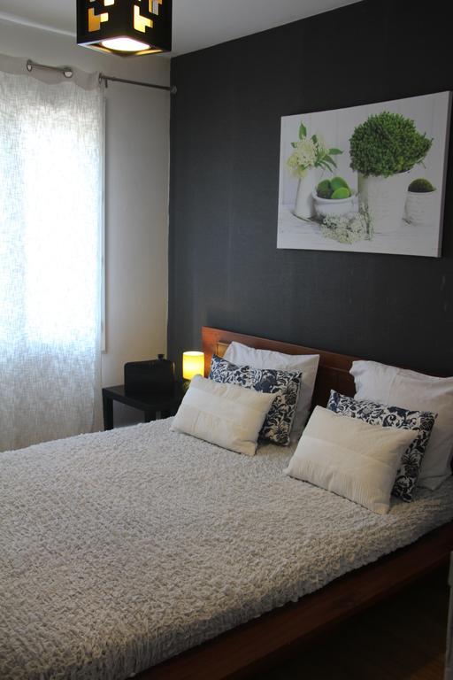 Appartement Proche Hippodrome Caen Phòng bức ảnh