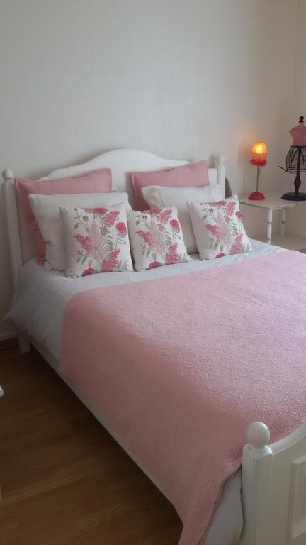 Appartement Proche Hippodrome Caen Phòng bức ảnh