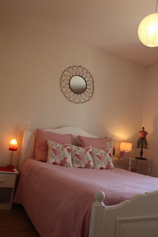 Appartement Proche Hippodrome Caen Phòng bức ảnh
