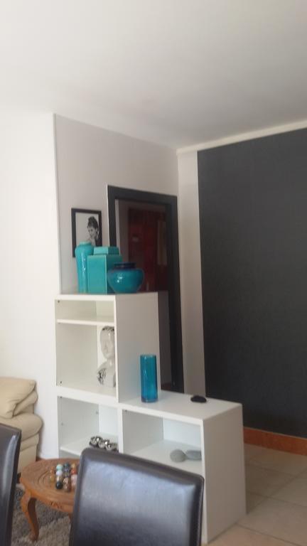 Appartement Proche Hippodrome Caen Phòng bức ảnh