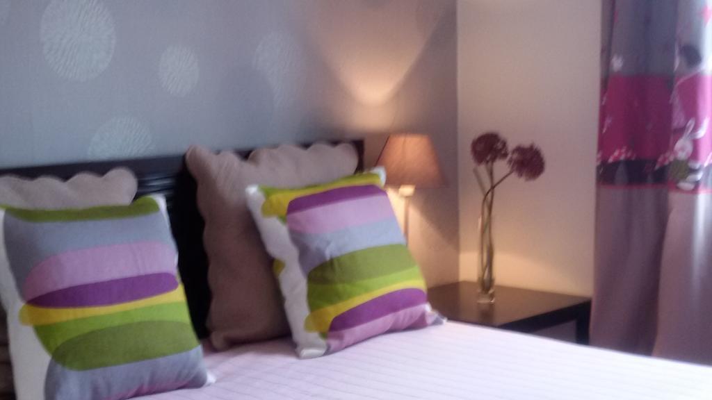 Appartement Proche Hippodrome Caen Phòng bức ảnh