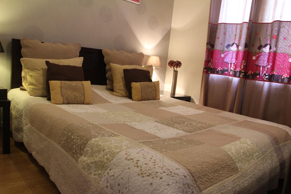 Appartement Proche Hippodrome Caen Phòng bức ảnh